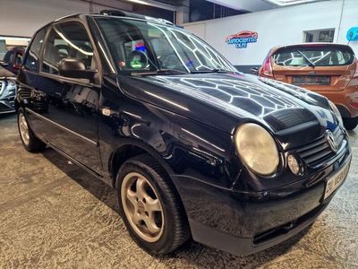 VW Lupo