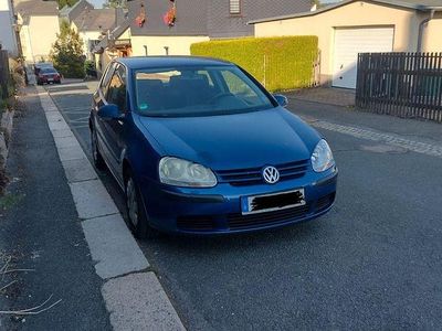 VW Golf IV