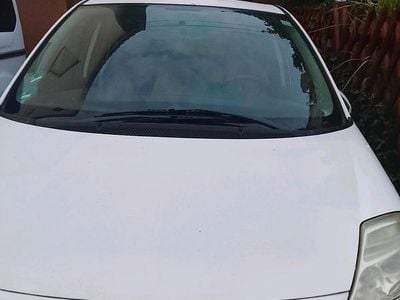 Citroën C8