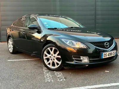 Gebraucht Mazda 6
