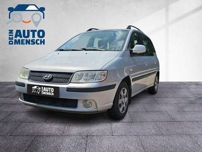 Hyundai Matrix