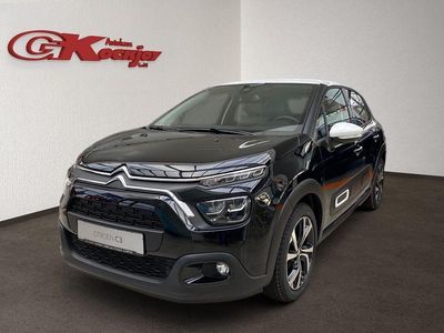 gebraucht Citroën C3 Pure Tech 110 S&S MAX