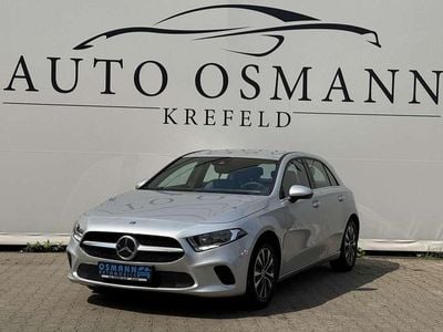 Mercedes A200