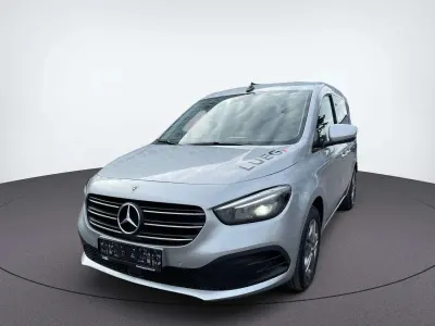 Occasion Mercedes T180 Style 116 ch (85 kW) 2025 Argent Monospace