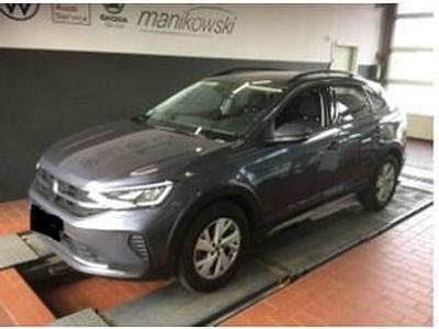 gebraucht VW Taigo Taigo Life 1.0TSI DSG *Life* LED+PDC+SHA+DAB++