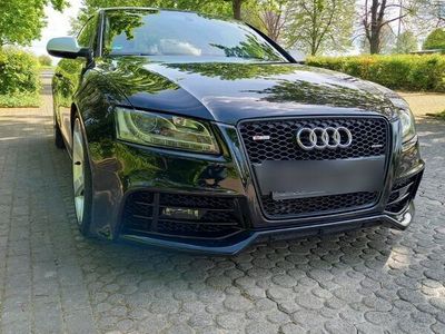 gebraucht Audi A5 Coupé Sline Quattro
