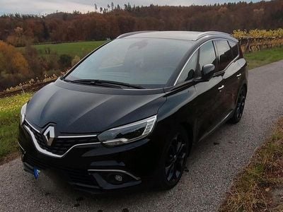 Renault Grand Scénic IV