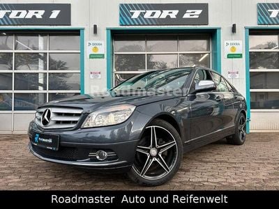 Mercedes 220