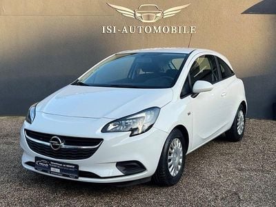 Weiß Gebraucht 2019 Opel Corsa Selection Kleinwagen | 8.900 € (Guter Preis)