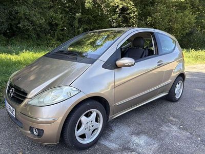 Mercedes A150