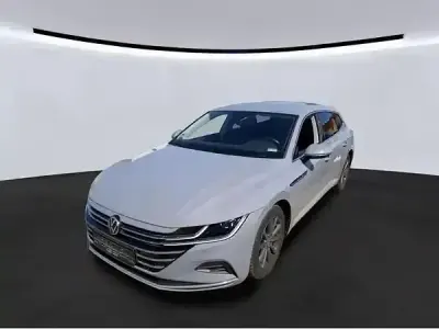 Brugt VW Arteon 150 HK (110 kW) 2023 Grå Stationcar