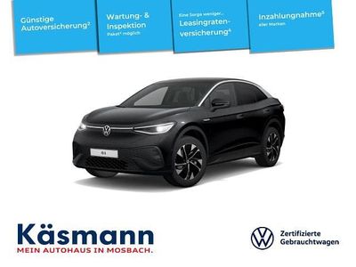 Gebraucht VW ID.5 Pro Performance 150 kW (204 PS) 2022 SUV