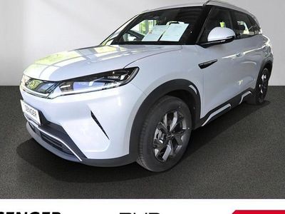 Skiing white Neu 2025 BYD Atto 2 Active SUV | 32.740 € (Teuer)