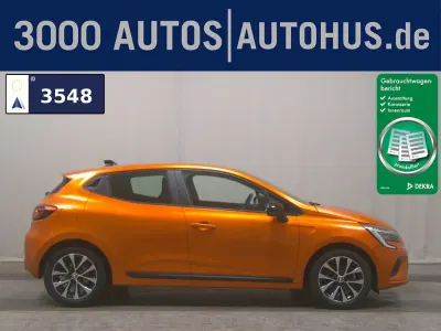 Gebraucht Renault Clio V