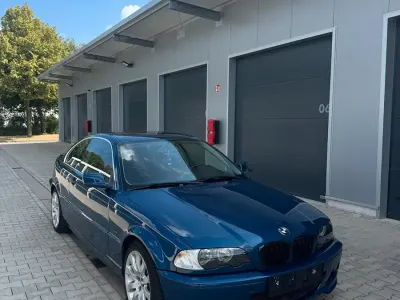 Gebraucht BMW 320