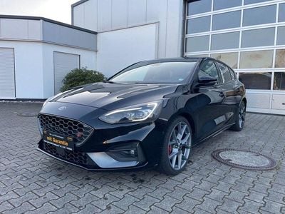 Gebraucht Ford Focus ST 280 PS (205 kW) 2020 Schwarz Limousine