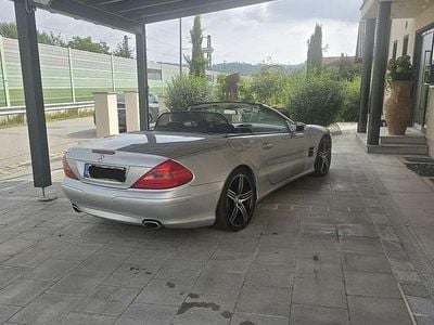 Mercedes SL350