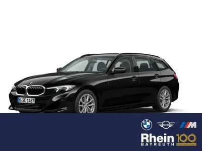 Neu BMW 318 156 PS (114 kW) 2026 Kombi