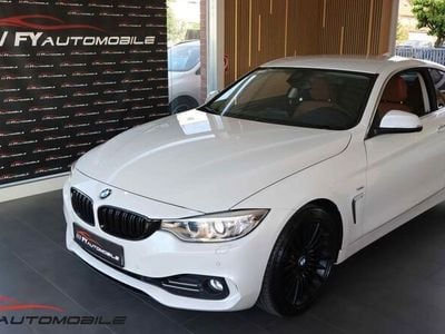 BMW 428