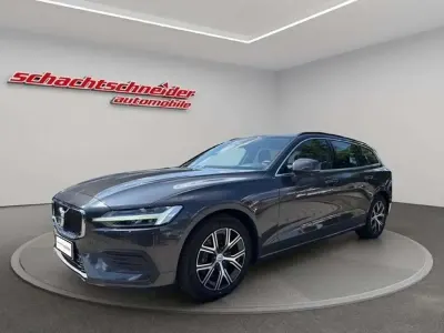 Gebraucht Volvo V60 120 PS (88 kW) 2024 Kombi