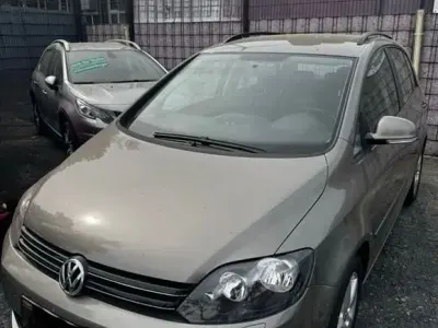 Gebraucht VW Golf Plus