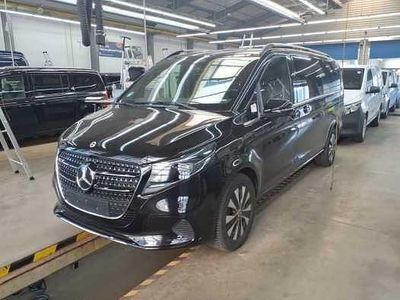 Usata Mercedes V300 237 CV (174 kW) 2025 Nero Monovolume