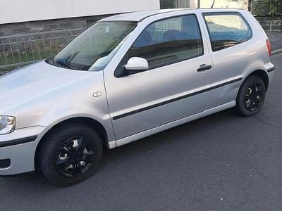 VW Polo