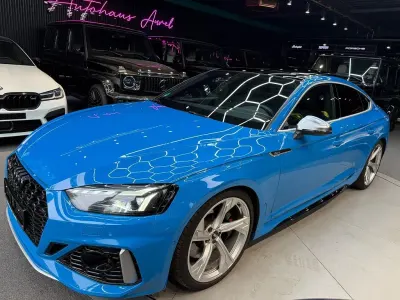 Gebraucht Audi RS5 Sportback