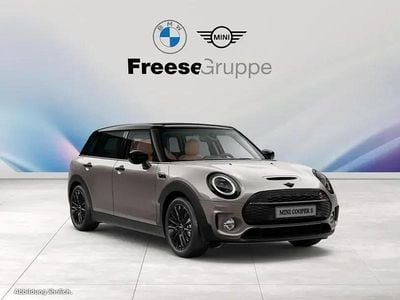 Second-hand Mini Cooper S Clubman 178 CP (130 kW) 2023 Argintiu Break