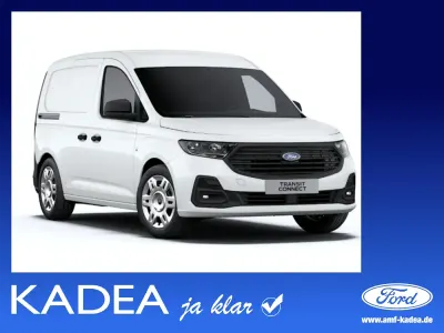 Gebraucht Ford Transit Connect