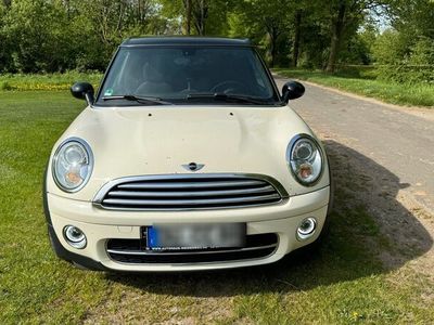 gebraucht Mini Clubman D