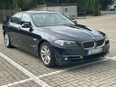 BMW 535