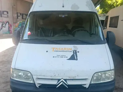 Gebraucht Citroën Jumper