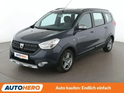Gebraucht Dacia Lodgy