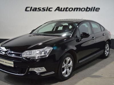 Citroën C5