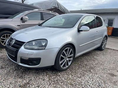 gebraucht VW Golf V 1.4 TSI Comfortline