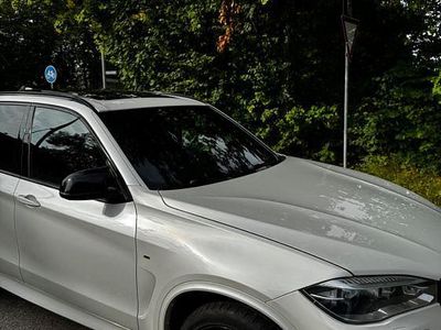 BMW X5 M