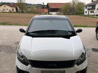 Gebraucht Ligier JS50 2021 Weiß Kleinwagen