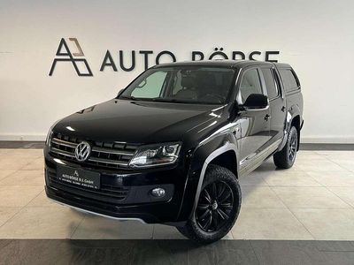 VW Amarok