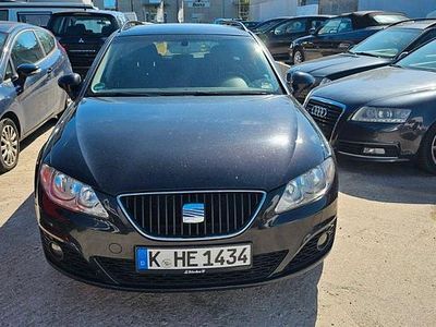 Seat Exeo