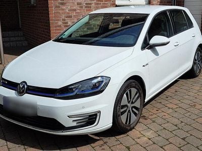 VW e-Golf