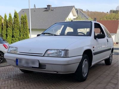 gebraucht Citroën ZX 