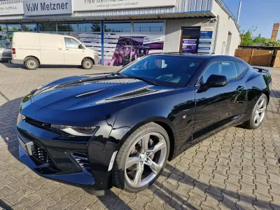Gebraucht Chevrolet Camaro SS