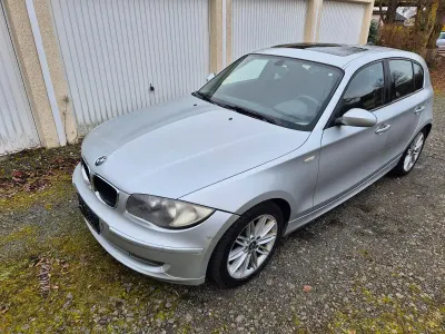 Gebraucht BMW 120