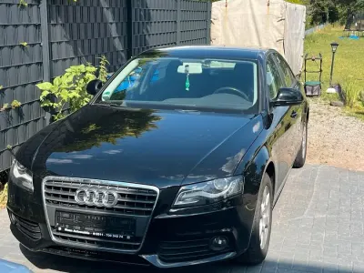 Gebraucht Audi A4 118 PS (86 kW) 2009 Limousine