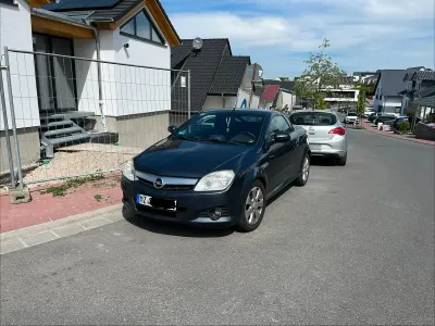 Gebraucht Opel Tigra
