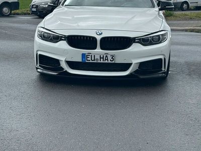 gebraucht BMW 428 i XDrive M Perfomance