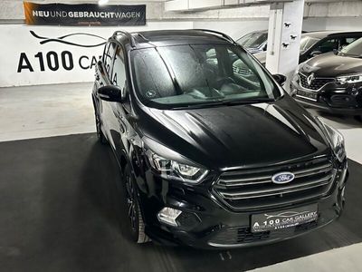 gebraucht Ford Kuga ST-Line*Automatik*TÜVNEU*Navi*PDC*Panorama*