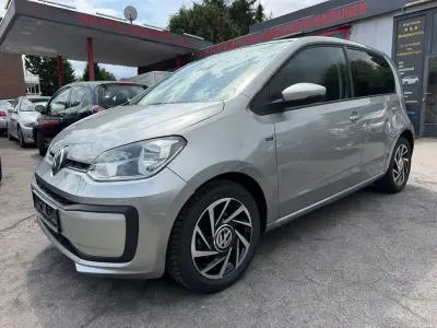 Gebraucht VW up!