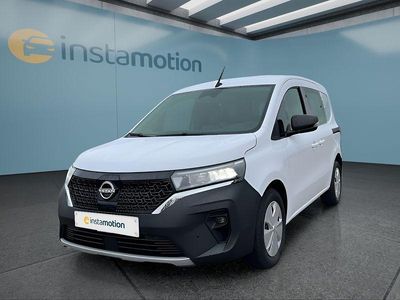 Weiß Neu 2025 Nissan Townstar Van | 23.499 €